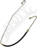 APDTY 175436 Clutch Master Kit; Compatible With 1987-1990 Jeep Wrangler 2.5L