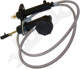 APDTY 175437 Clutch Master Kit; Compatible With 1994-1995 Jeep Wrangler 4.0L
