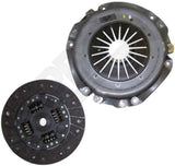 APDTY 175439 Clutch Master Kit; Compatible With 2001-2002 Jeep Wrangler 2.5L