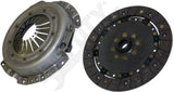 APDTY 175440 Clutch Master Kit; Compatible With 2003-2004 Jeep Wrangler 2.4L
