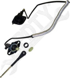 APDTY 175440 Clutch Master Kit; Compatible With 2003-2004 Jeep Wrangler 2.4L