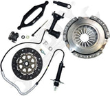 APDTY 175441 Clutch Master Kit; Compatible With 2005-2006 Jeep Wrangler 2.4L