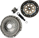 APDTY 175441 Clutch Master Kit; Compatible With 2005-2006 Jeep Wrangler 2.4L