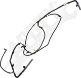 APDTY 175442 4WD Vacuum Harness Assembly