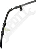 APDTY 175442 4WD Vacuum Harness Assembly