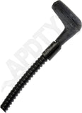 APDTY 175442 4WD Vacuum Harness Assembly