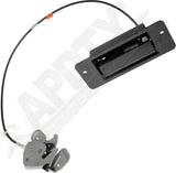 APDTY 175443 Door Latch Assembly