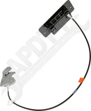 APDTY 175443 Door Latch Assembly