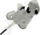 APDTY 175443 Door Latch Assembly