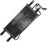 APDTY 175450 Engine Transmission Cooler