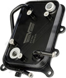 APDTY 175459 Automatic Transmission Oil Cooler