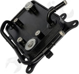 APDTY 175459 Automatic Transmission Oil Cooler