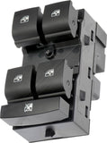 APDTY 175461 Master Power Window Switch