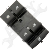 APDTY 175461 Master Power Window Switch