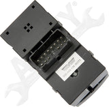 APDTY 175461 Master Power Window Switch