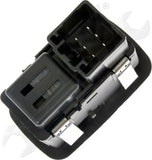 APDTY 175462 Rear Power Window Switch