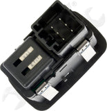 APDTY 175463 Rear Power Window Switch