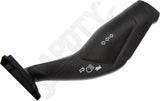 APDTY 175466 Multi-Function Switch Assembly