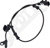 APDTY 175470 Abs Sensor With Harness