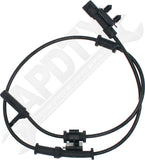 APDTY 175470 Abs Sensor With Harness
