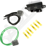 APDTY 175471 Blower Motor Resistor