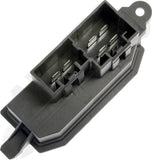 APDTY 175471 Blower Motor Resistor