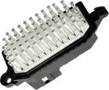 APDTY 175471 Blower Motor Resistor