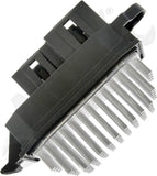 APDTY 175471 Blower Motor Resistor