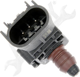 APDTY 175472 Fuel Tank Pressure Sensor
