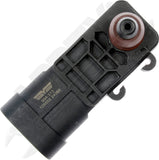 APDTY 175472 Fuel Tank Pressure Sensor