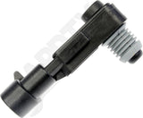 APDTY 175473 Fuel Vapor Pressure Sensor