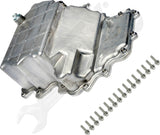 APDTY 175474 Engine Oil Pan