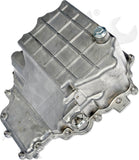 APDTY 175474 Engine Oil Pan
