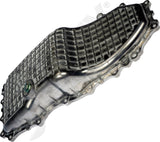 APDTY 175475 Engine Oil Pan