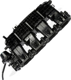 APDTY 175477 Intake Manifold Assembly