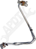 APDTY 175478 Turbocharger Oil Feed Line