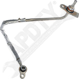 APDTY 175478 Turbocharger Oil Feed Line