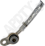 APDTY 175478 Turbocharger Oil Feed Line