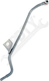 APDTY 175479 Turbocharger Coolant Feed Line