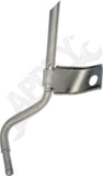 APDTY 175479 Turbocharger Coolant Feed Line