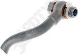 APDTY 175479 Turbocharger Coolant Feed Line