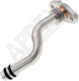 APDTY 175480 Turbocharger Oil Return Line