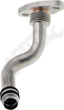 APDTY 175480 Turbocharger Oil Return Line