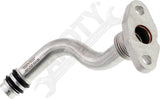 APDTY 175480 Turbocharger Oil Return Line