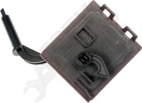 APDTY 175481 Fuel Door Lock Actuator
