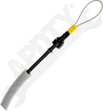 APDTY 175481 Fuel Door Lock Actuator