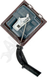 APDTY 175481 Fuel Door Lock Actuator