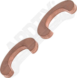 APDTY 175482 Rear Axle Shaft C-Clip Locks
