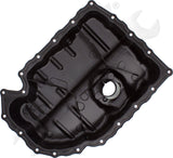 APDTY 175483 Engine Oil Pan