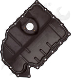 APDTY 175483 Engine Oil Pan